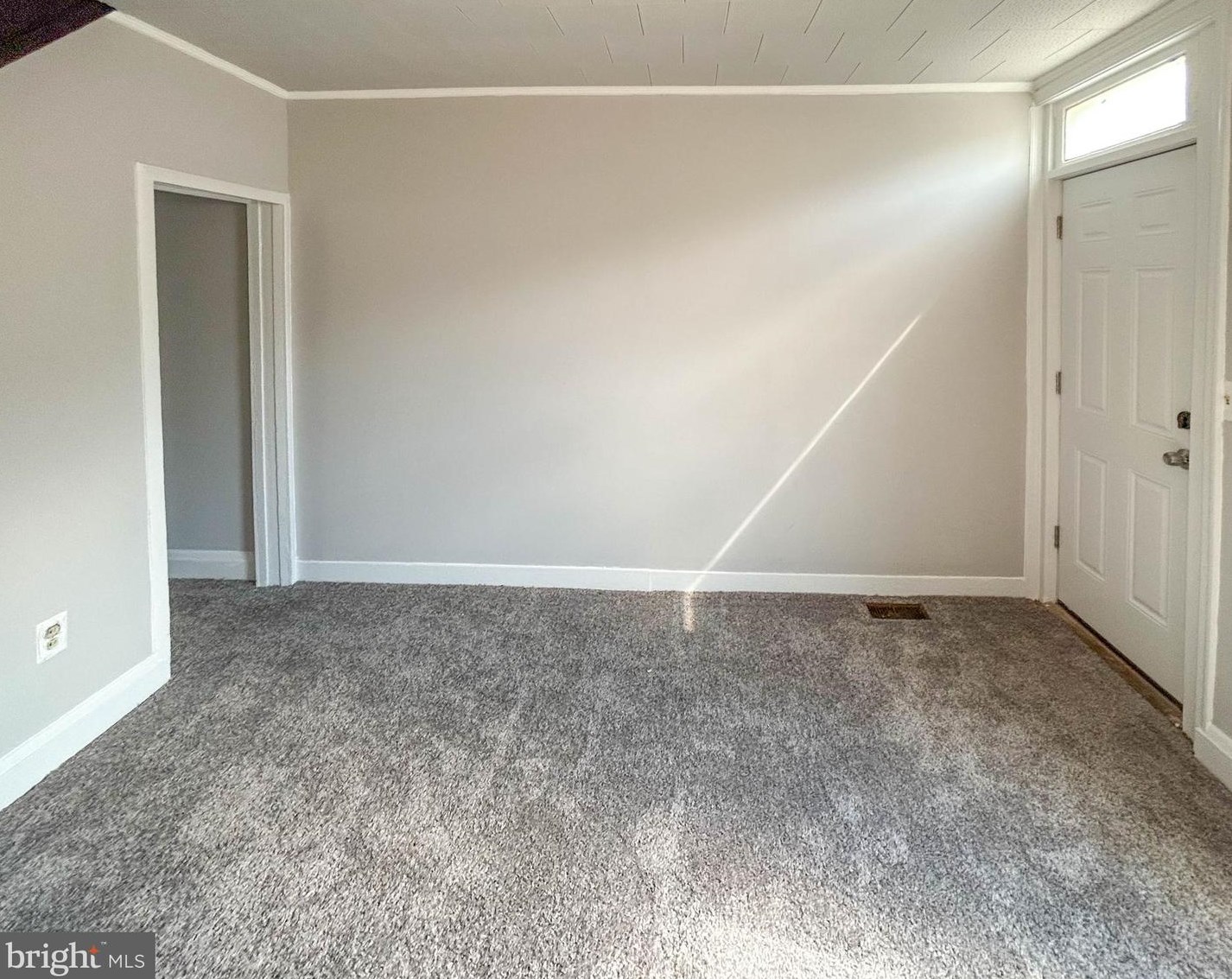 2674 Dulany St, Baltimore MD  21223-2835 exterior