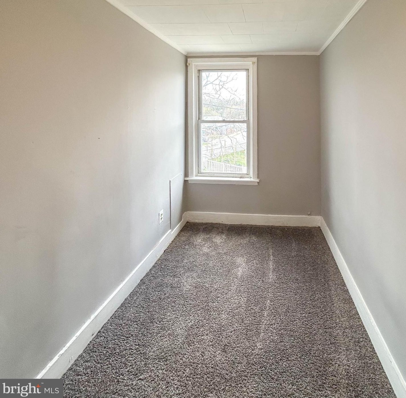 2674 Dulany St, Baltimore MD  21223-2835 exterior