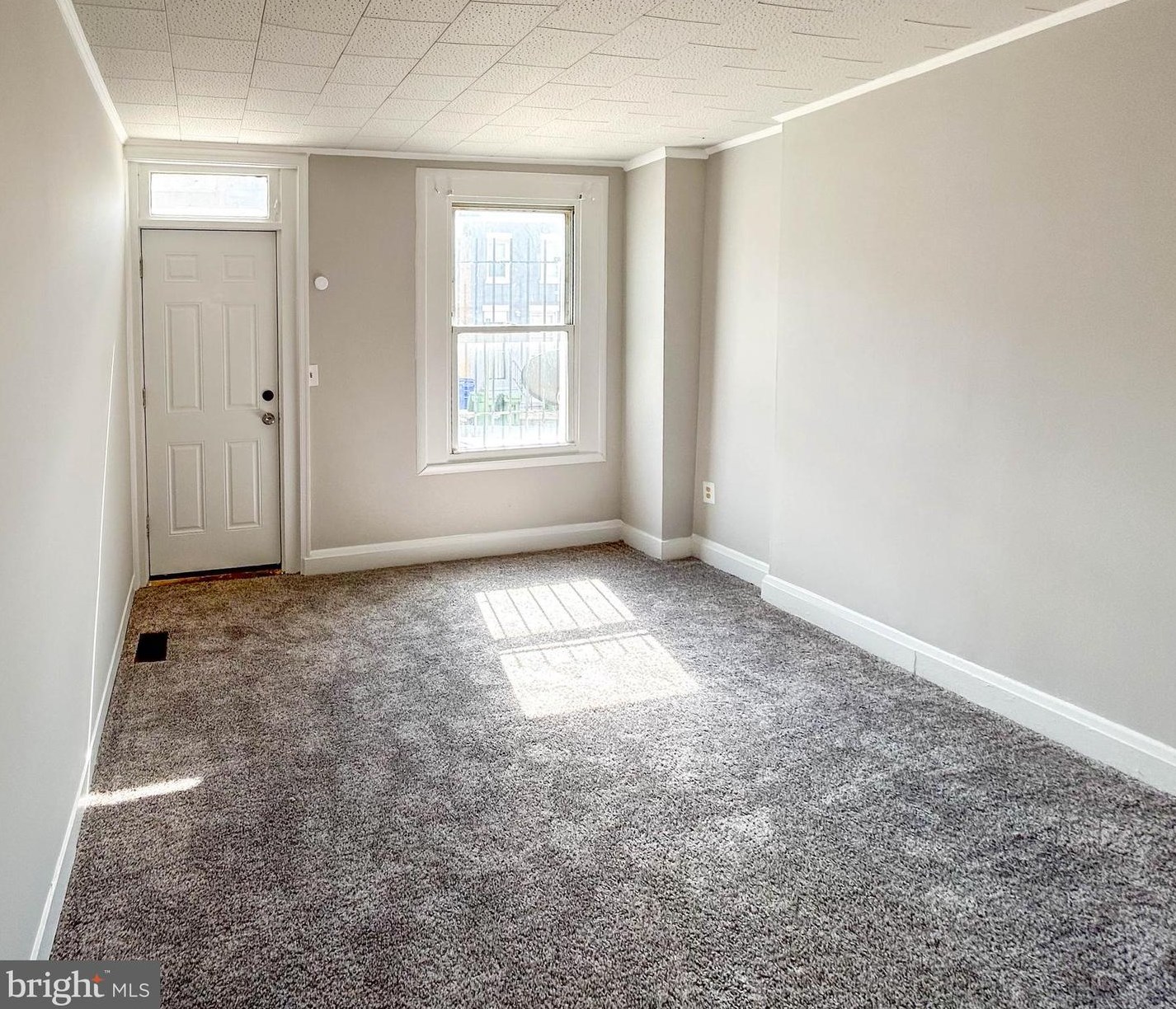 2674 Dulany St, Baltimore MD  21223-2835 exterior