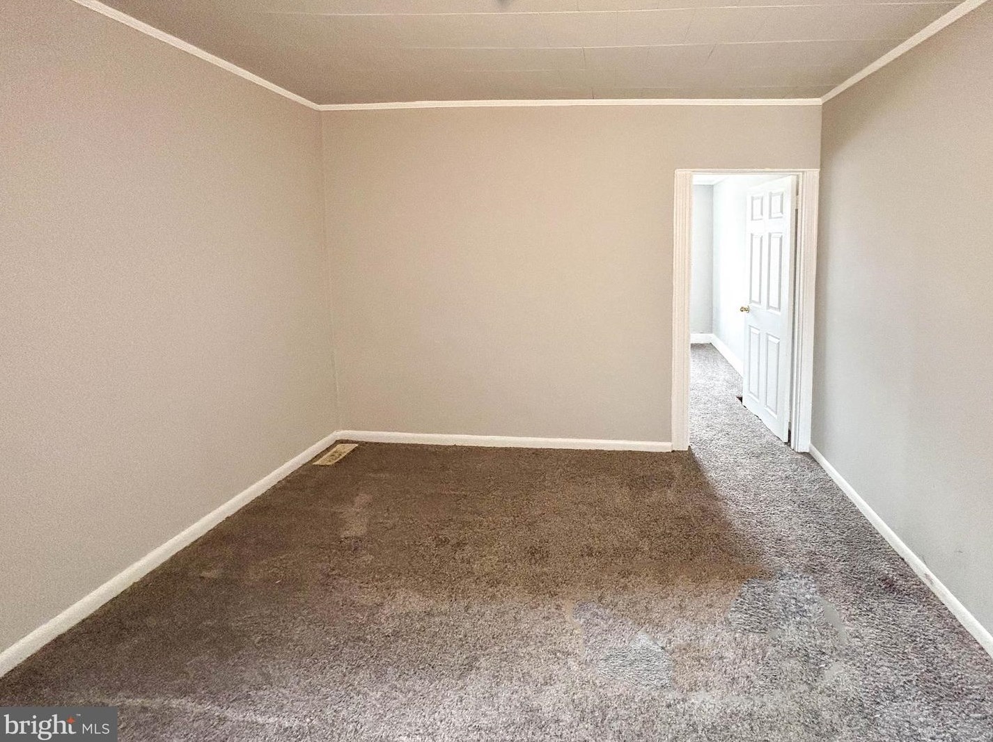 2674 Dulany St, Baltimore MD  21223-2835 exterior