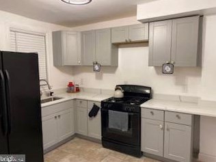1103 Scott St, Baltimore MD  21230-2529 exterior