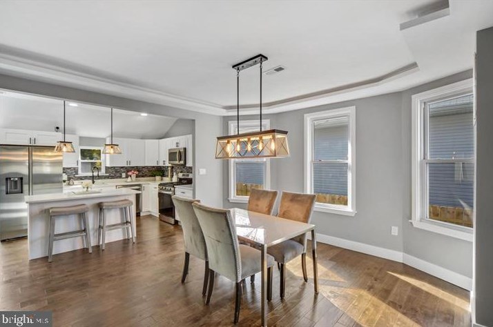 4011 Elderon Ave, Baltimore MD 21215-4901 exterior