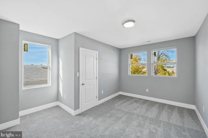 4011 Elderon Ave, Baltimore MD 21215-4901 exterior