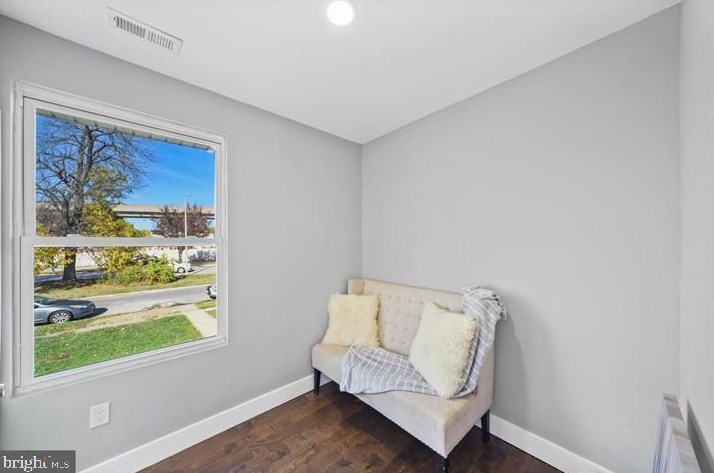 4011 Elderon Ave, Baltimore MD 21215-4901 exterior