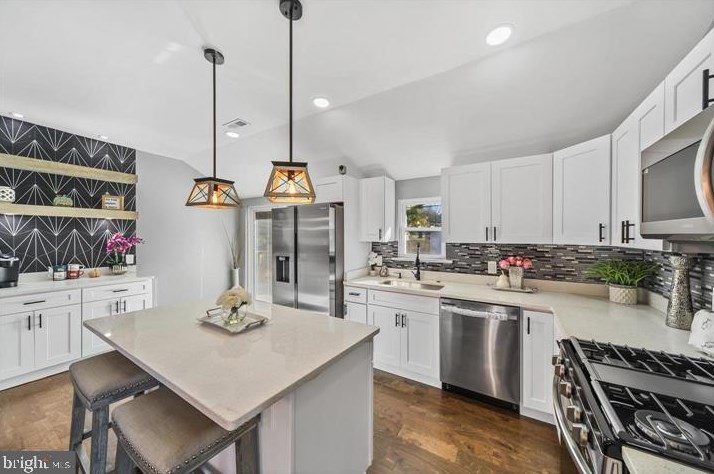 4011 Elderon Ave, Baltimore MD 21215-4901 exterior