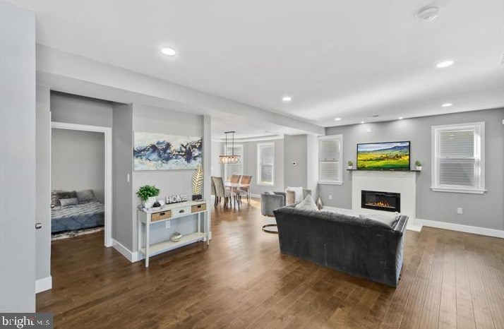 4011 Elderon Ave, Baltimore MD 21215-4901 exterior