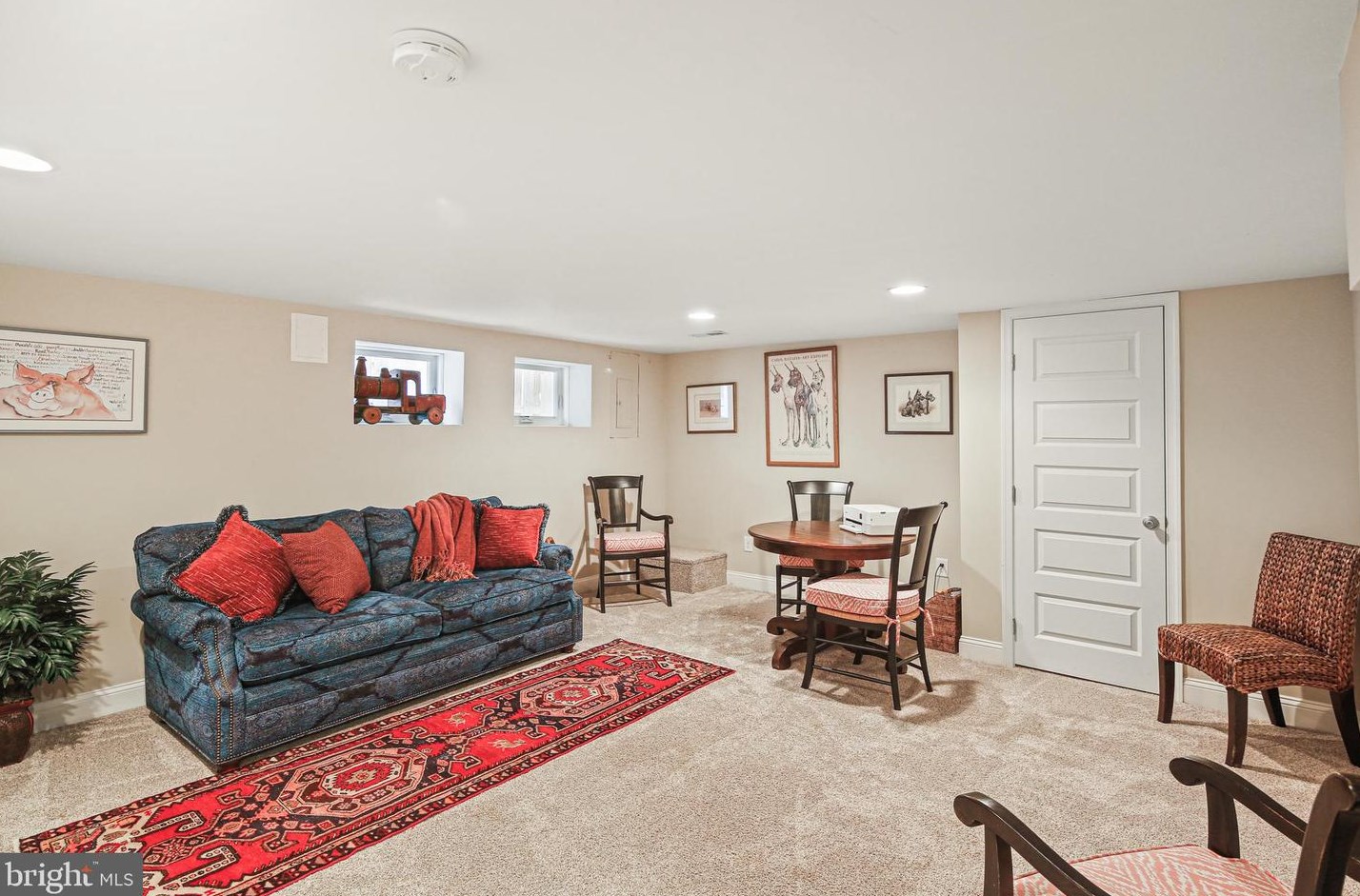 621 Sharp St, Baltimore MD  21230-3621 exterior