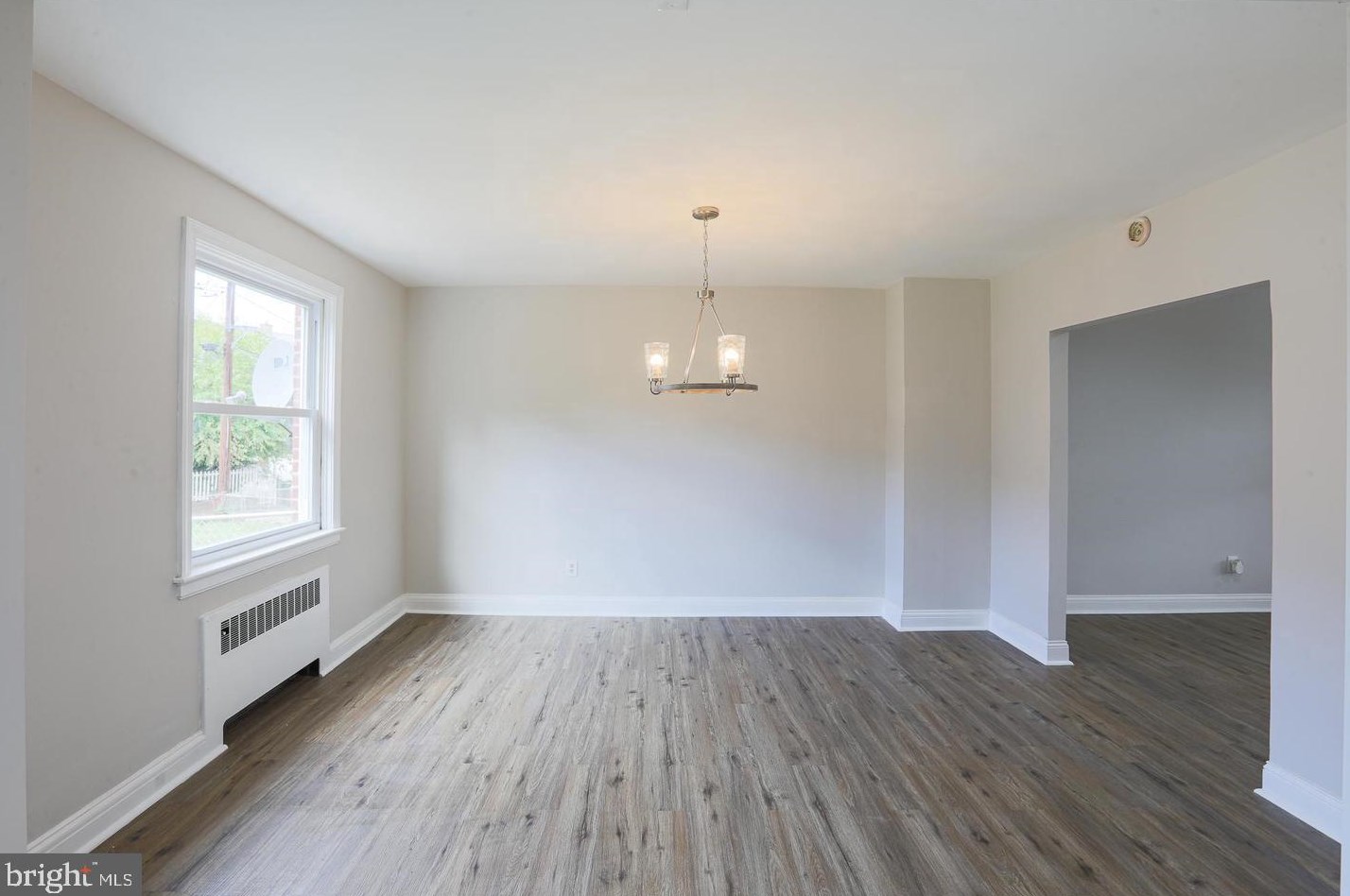 3806 Delverne Rd, Baltimore MD  21218-2127 exterior