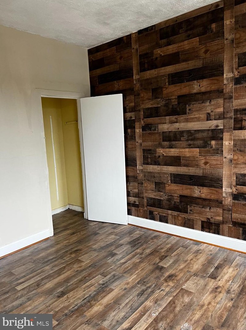 2518 Mosher St, Baltimore MD  21216-4411 exterior