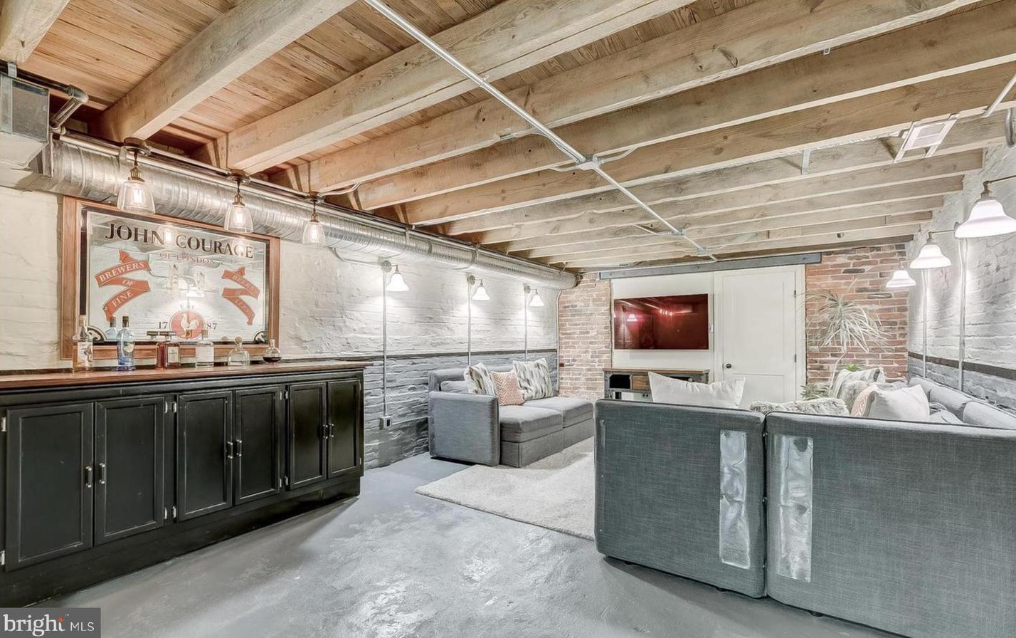 625 Conkling St, Baltimore MD  21224-4204 exterior