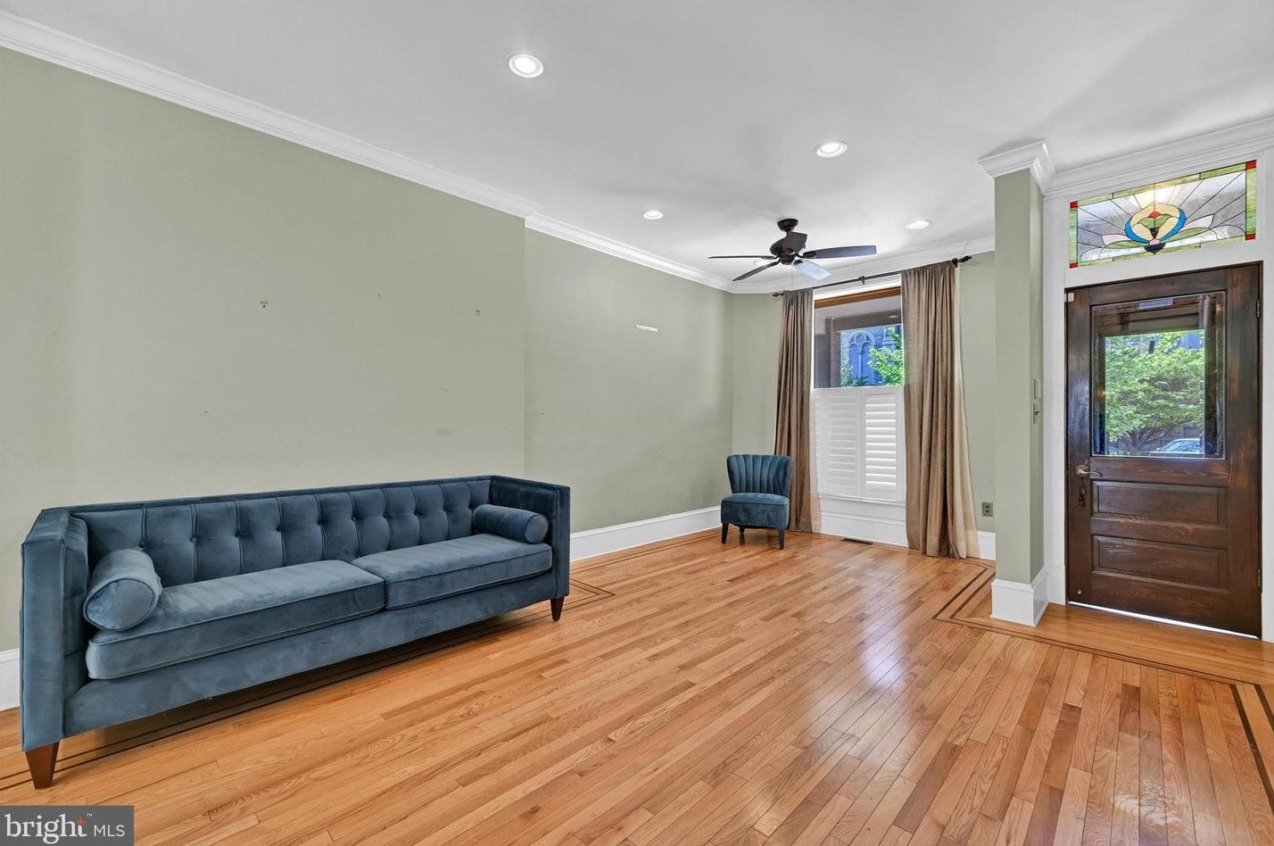 625 Conkling St, Baltimore MD  21224-4204 exterior