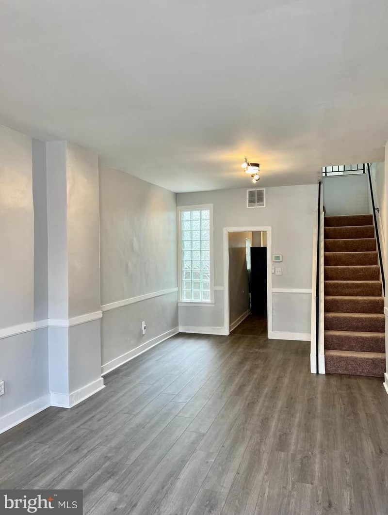 2531 Fait Ave, Baltimore MD  21224-3722 exterior