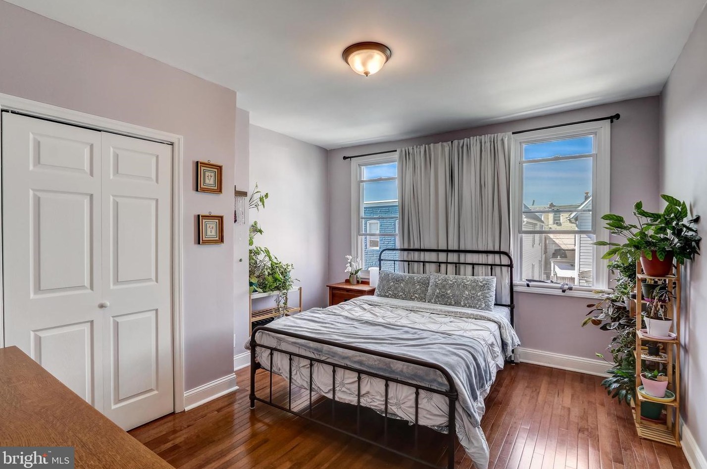 2843 Miles Ave, Baltimore MD  21211-2924 exterior