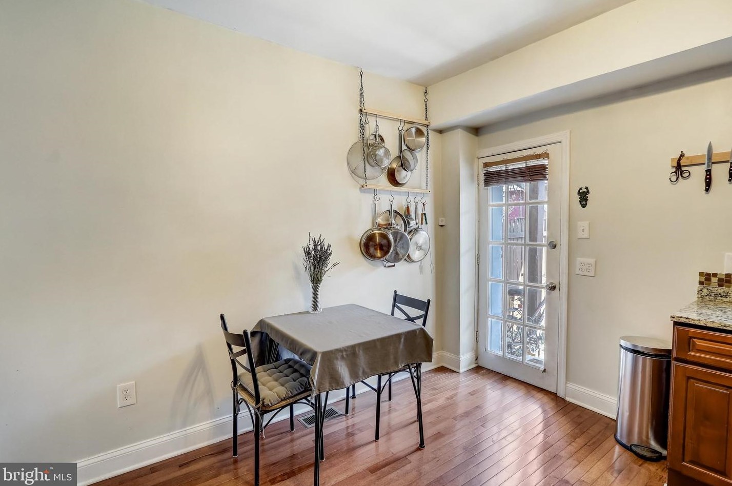 2843 Miles Ave, Baltimore MD  21211-2924 exterior