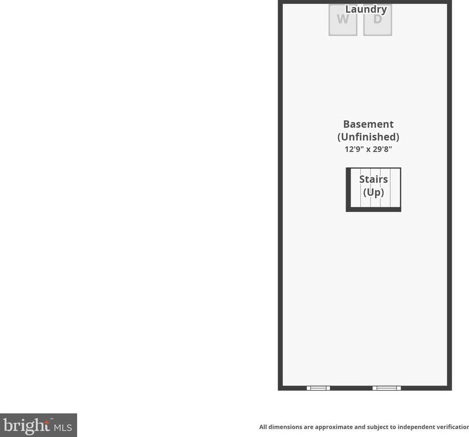 2843 Miles Ave, Baltimore MD  21211-2924 exterior