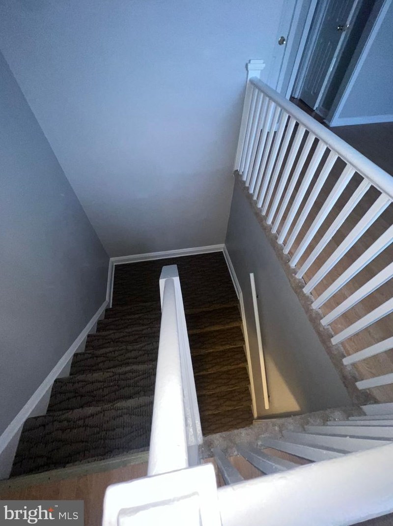 825 Stoll St, Baltimore MD  21225-2147 exterior