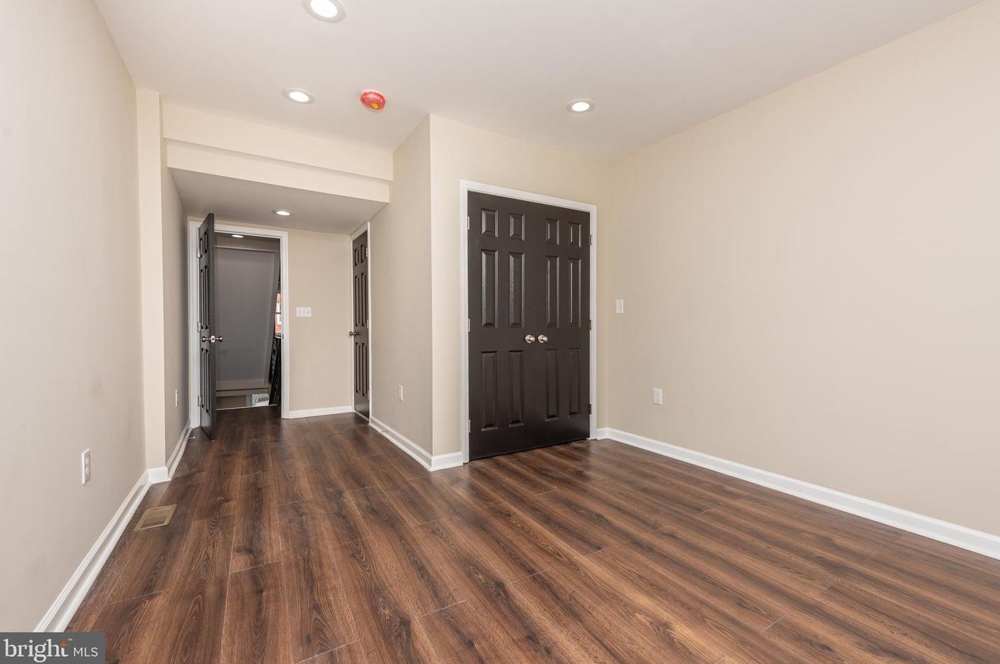 66 Carrollton Ave, Baltimore MD  21223-2628 exterior
