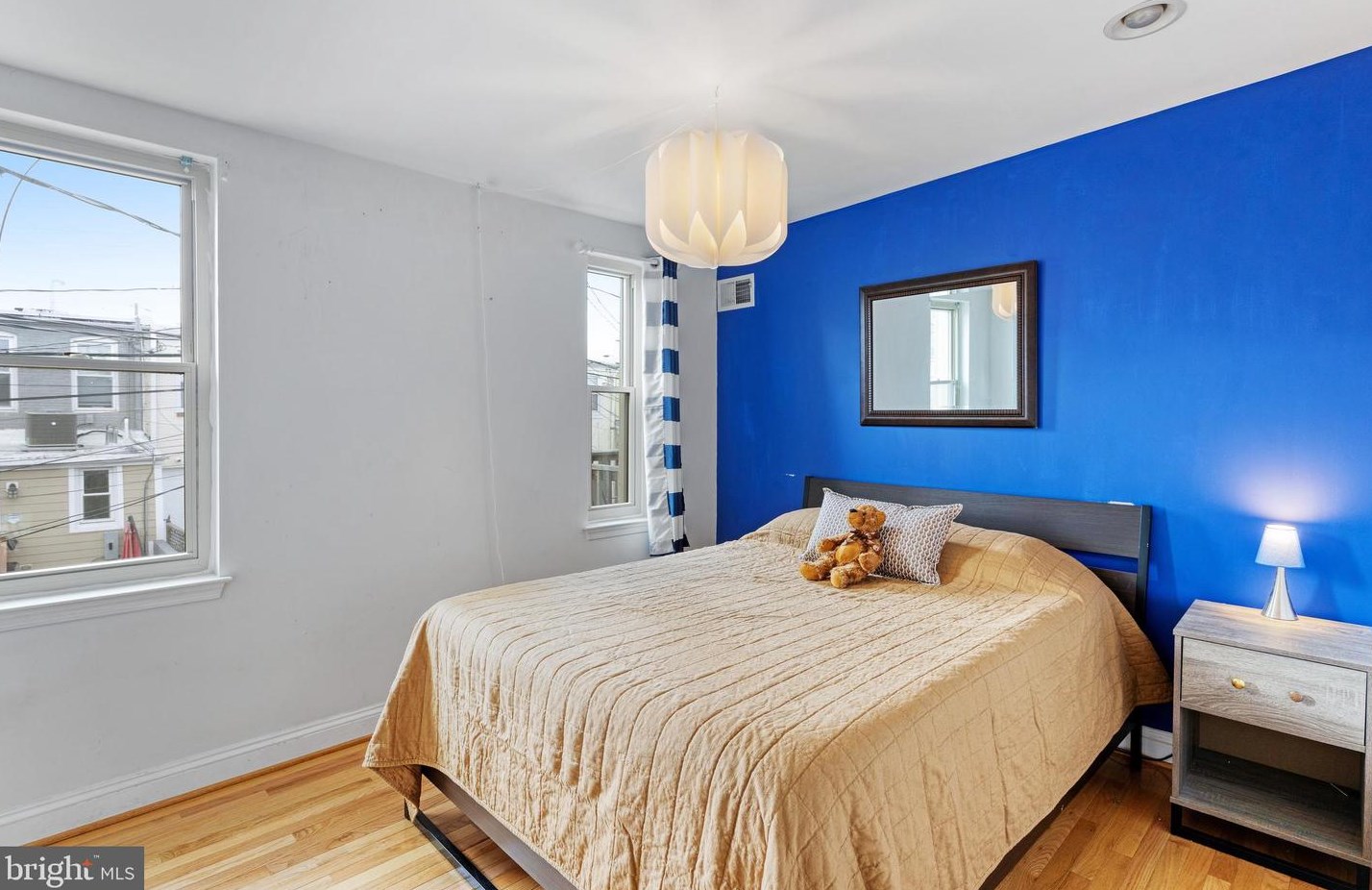 124 Kenwood Ave, Baltimore MD  21224-1243 exterior