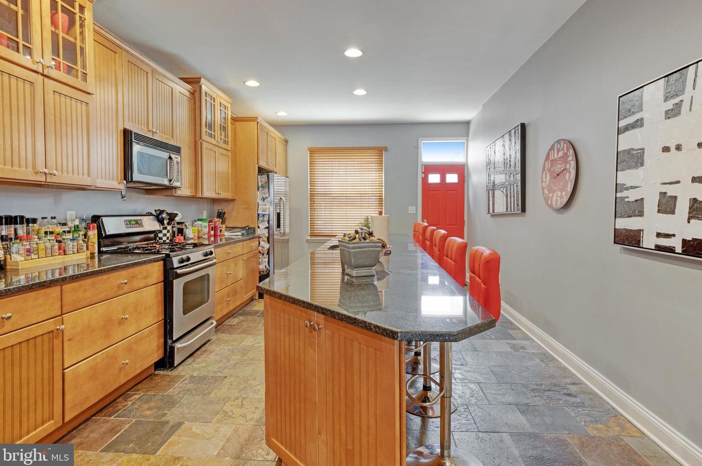 124 Kenwood Ave, Baltimore MD  21224-1243 exterior