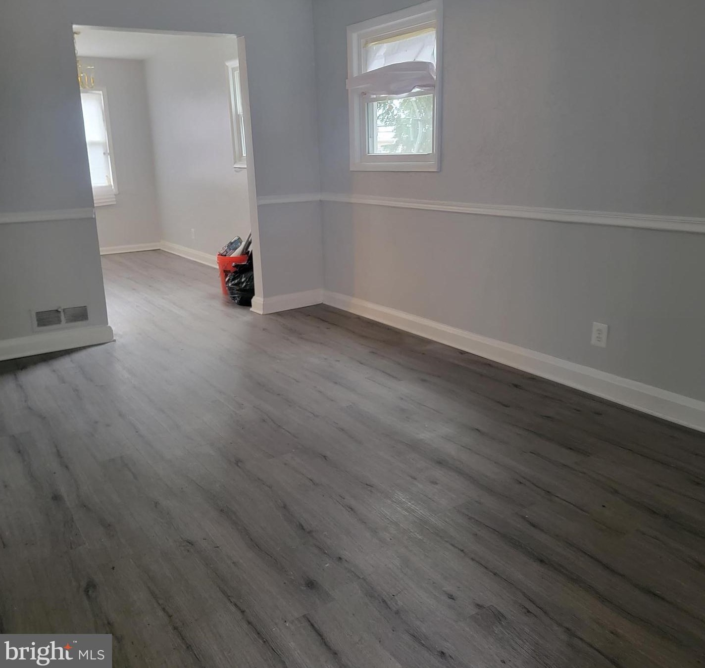 3101 Frisby St, Baltimore MD  21218-3520 exterior
