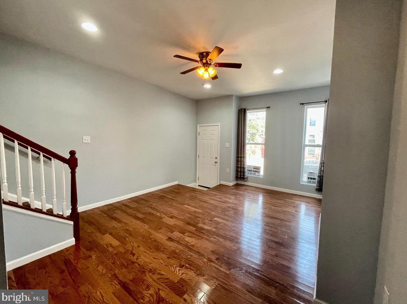 1312 James St, Baltimore MD  21223-3618 exterior