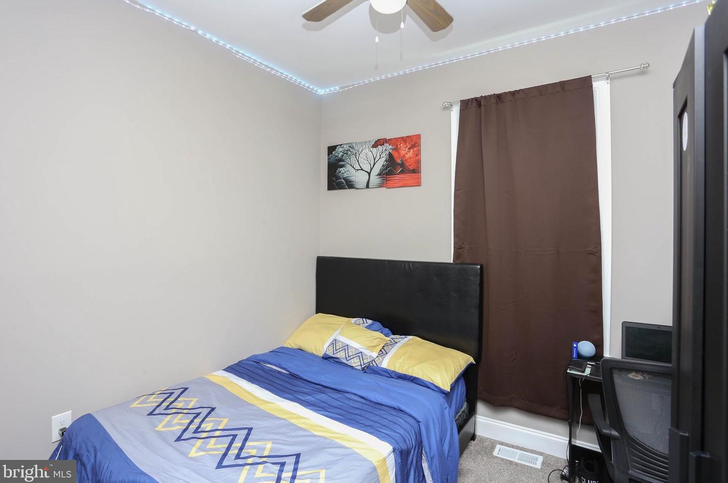 3721 5th St, Baltimore MD  21225-2031 exterior