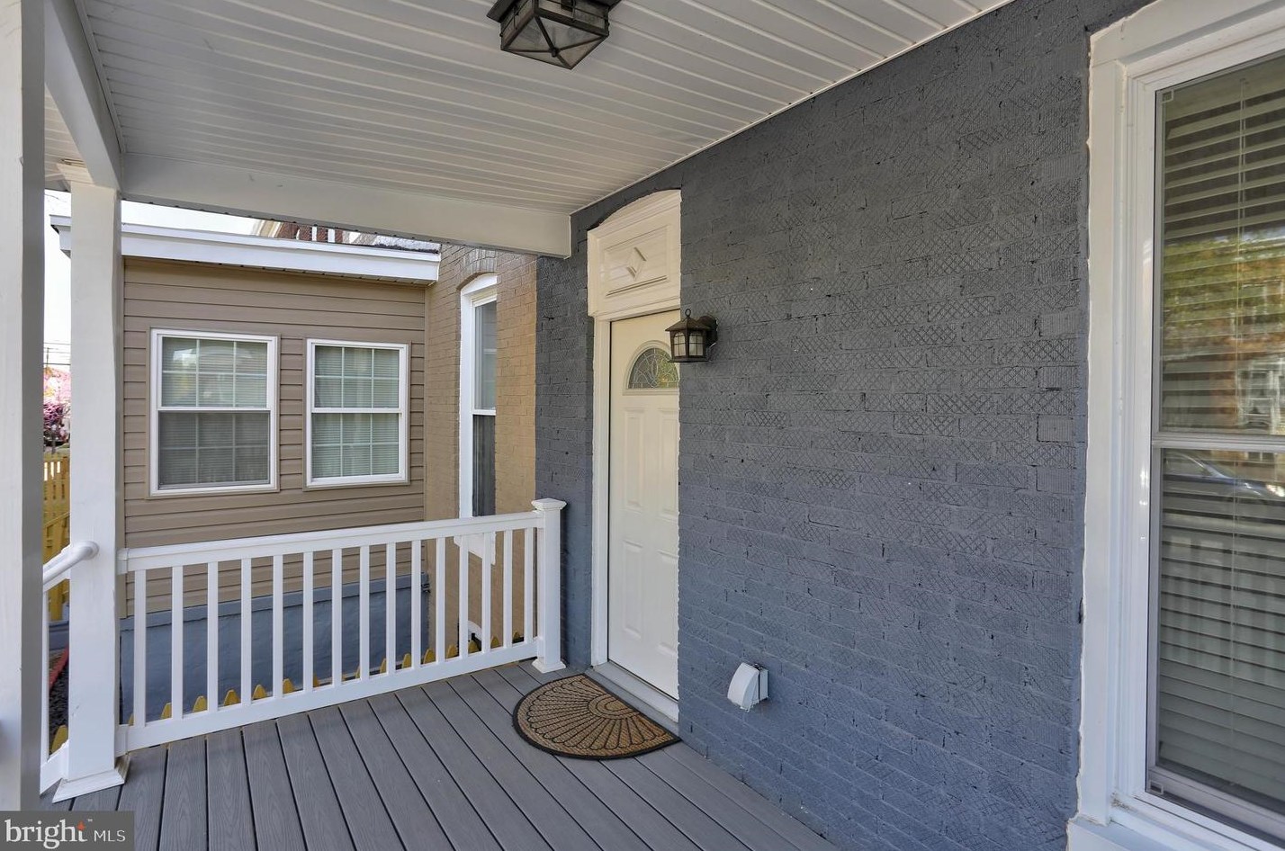 3721 5th St, Baltimore MD  21225-2031 exterior
