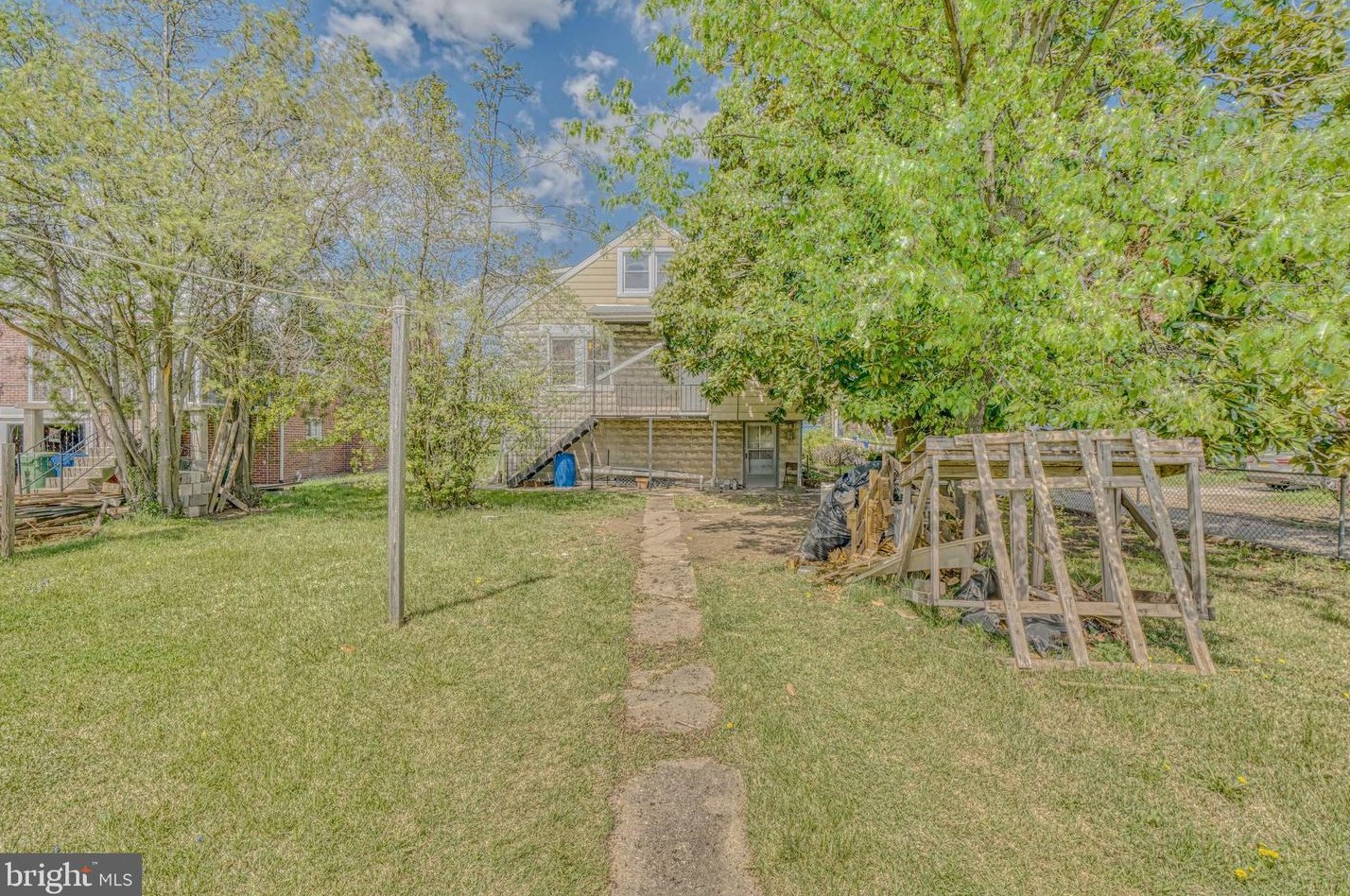 2929 Berwick Ave, Baltimore MD 21234-7620 exterior