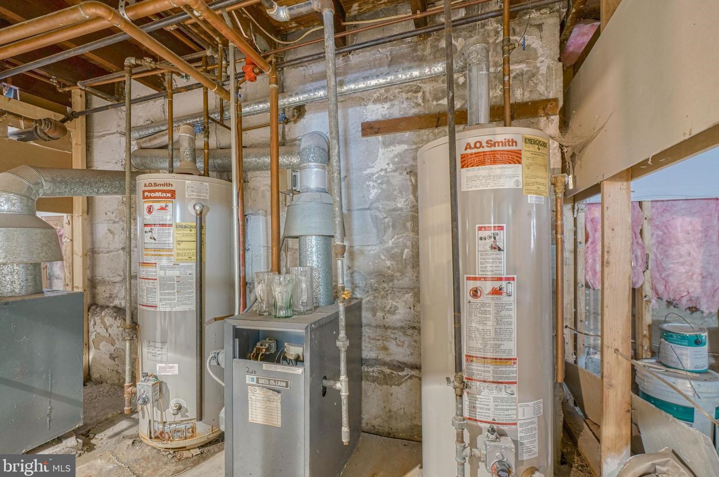 2929 Berwick Ave, Baltimore MD 21234-7620 exterior