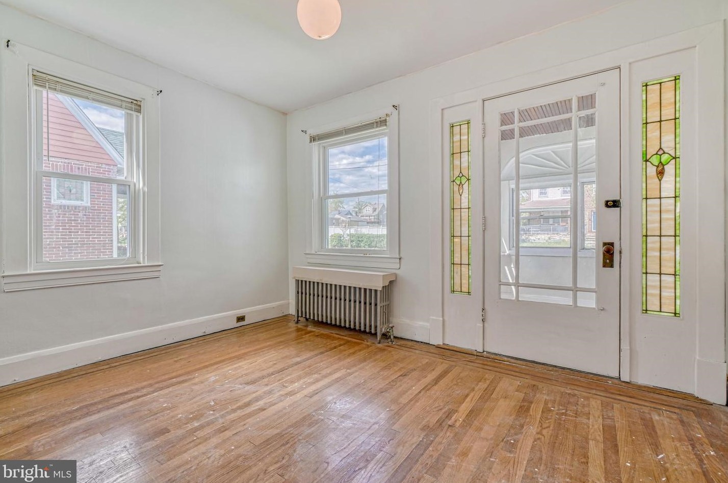 2929 Berwick Ave, Baltimore MD 21234-7620 exterior