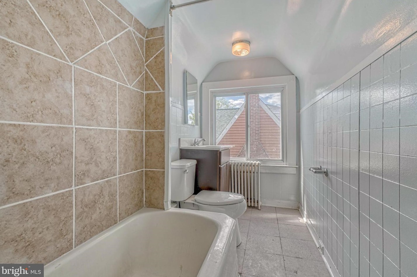 2929 Berwick Ave, Baltimore MD 21234-7620 exterior