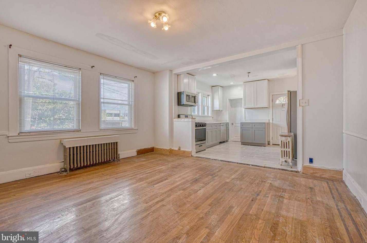 2929 Berwick Ave, Baltimore MD 21234-7620 exterior