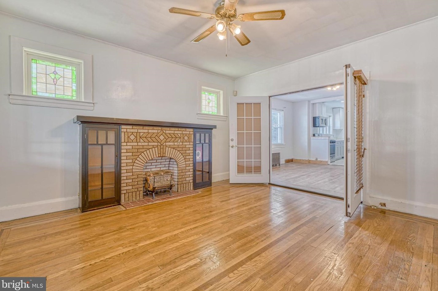 2929 Berwick Ave, Baltimore MD 21234-7620 exterior