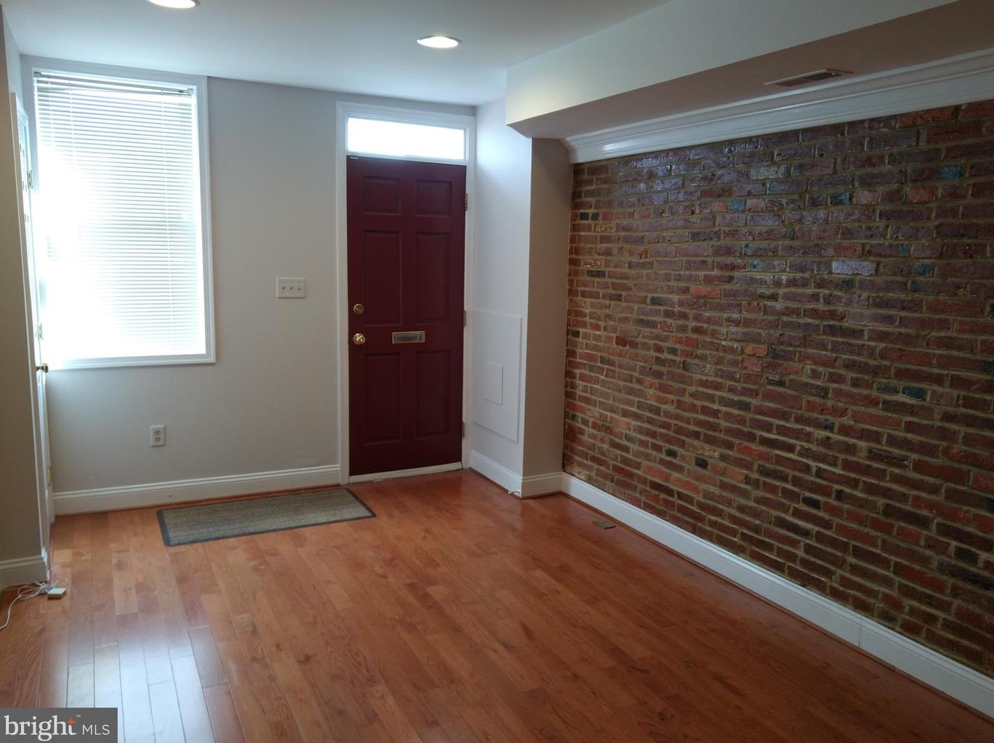 2038 Fountain St, Baltimore MD  21231-3029 exterior