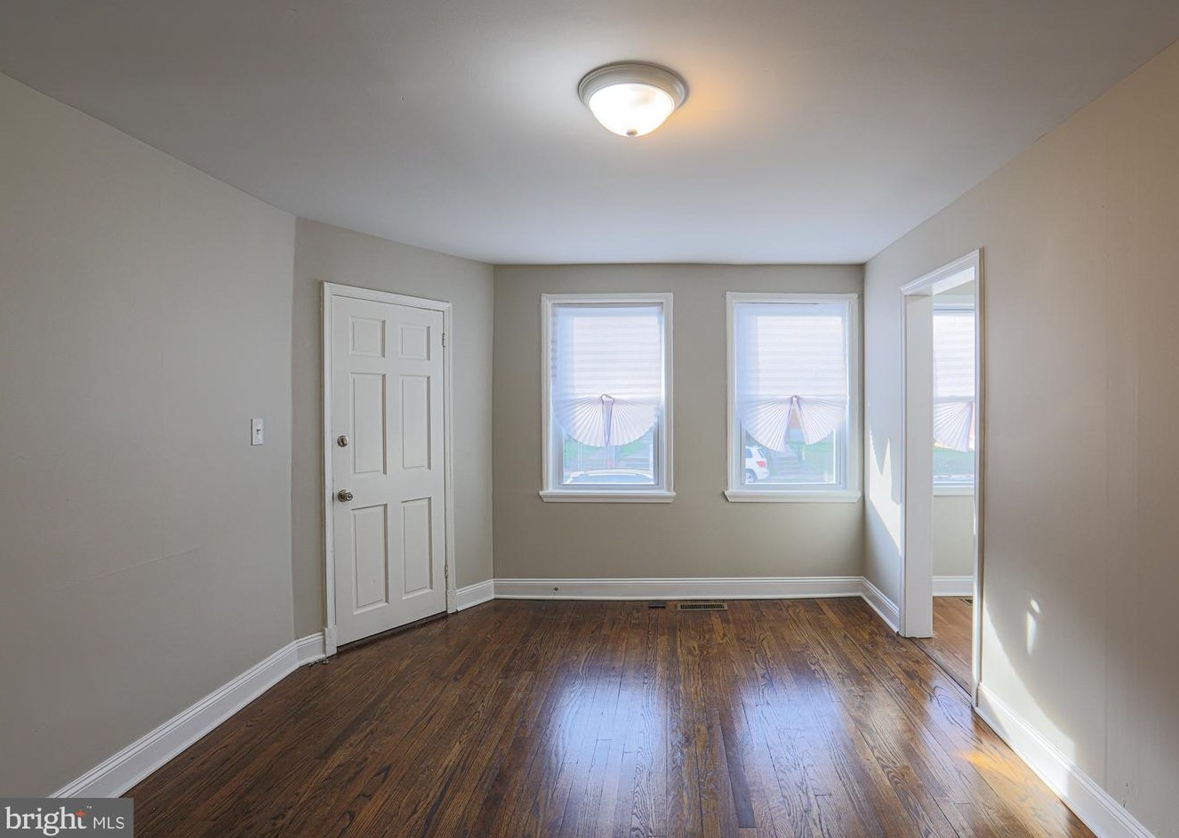 4023 Edgewood Rd, Baltimore MD  21215-7229 exterior
