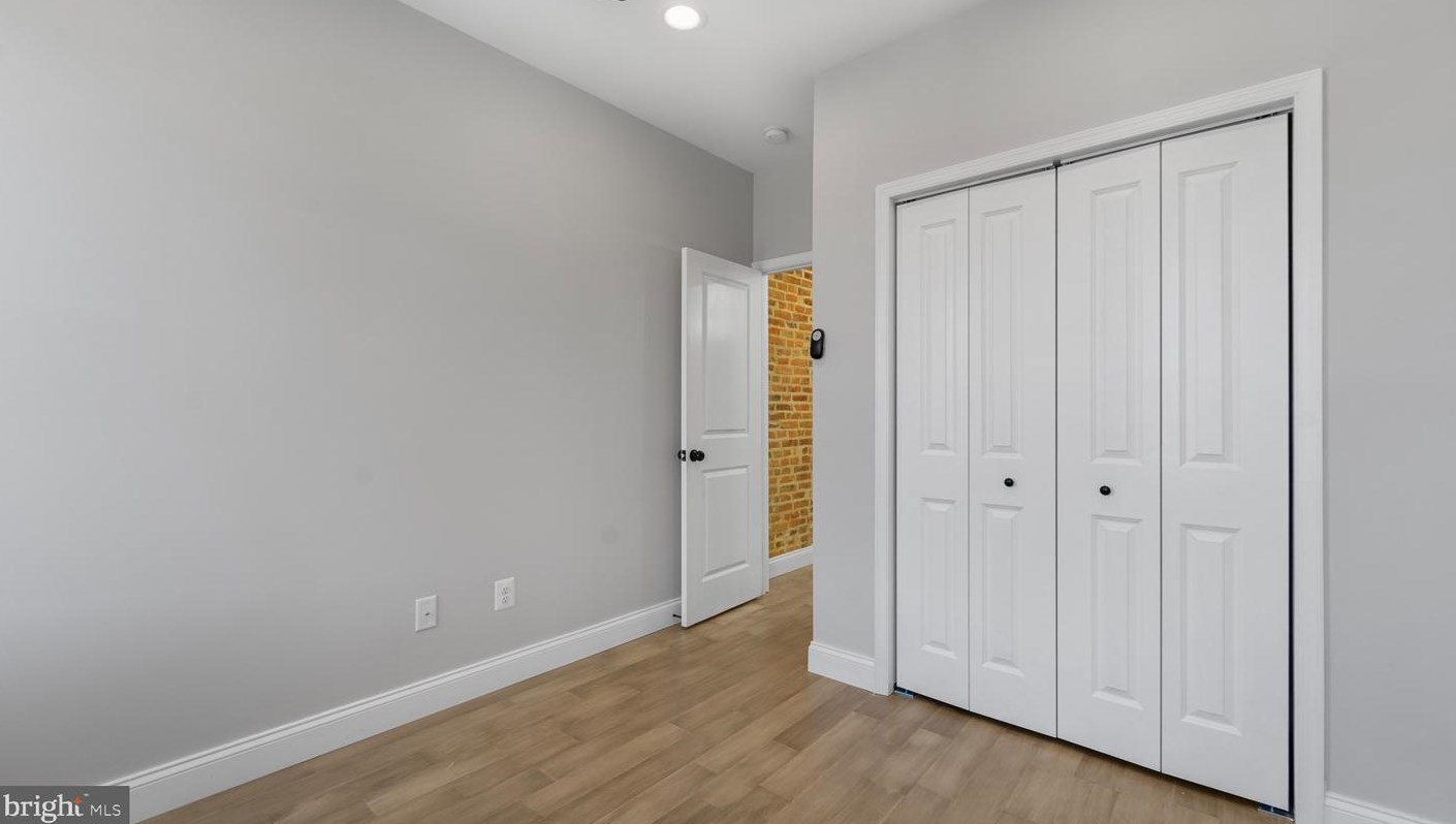 1429 Haubert St, Baltimore MD  21230-5221 exterior