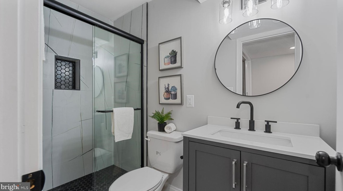 1429 Haubert St, Baltimore MD  21230-5221 exterior