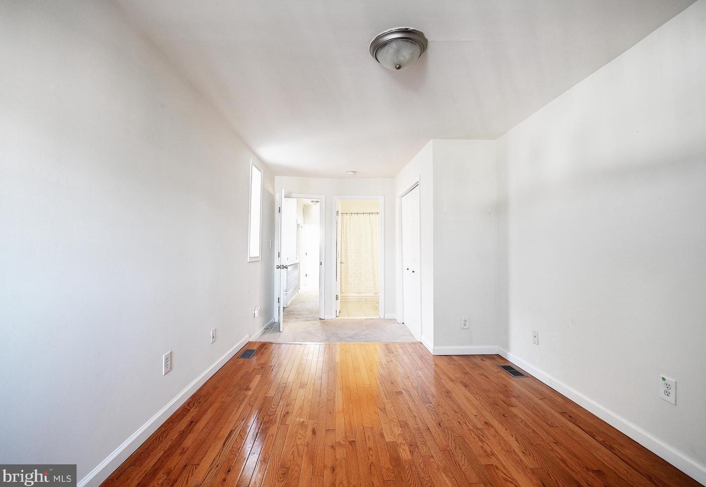 231 Milton Ave, Baltimore MD  21224-1012 exterior