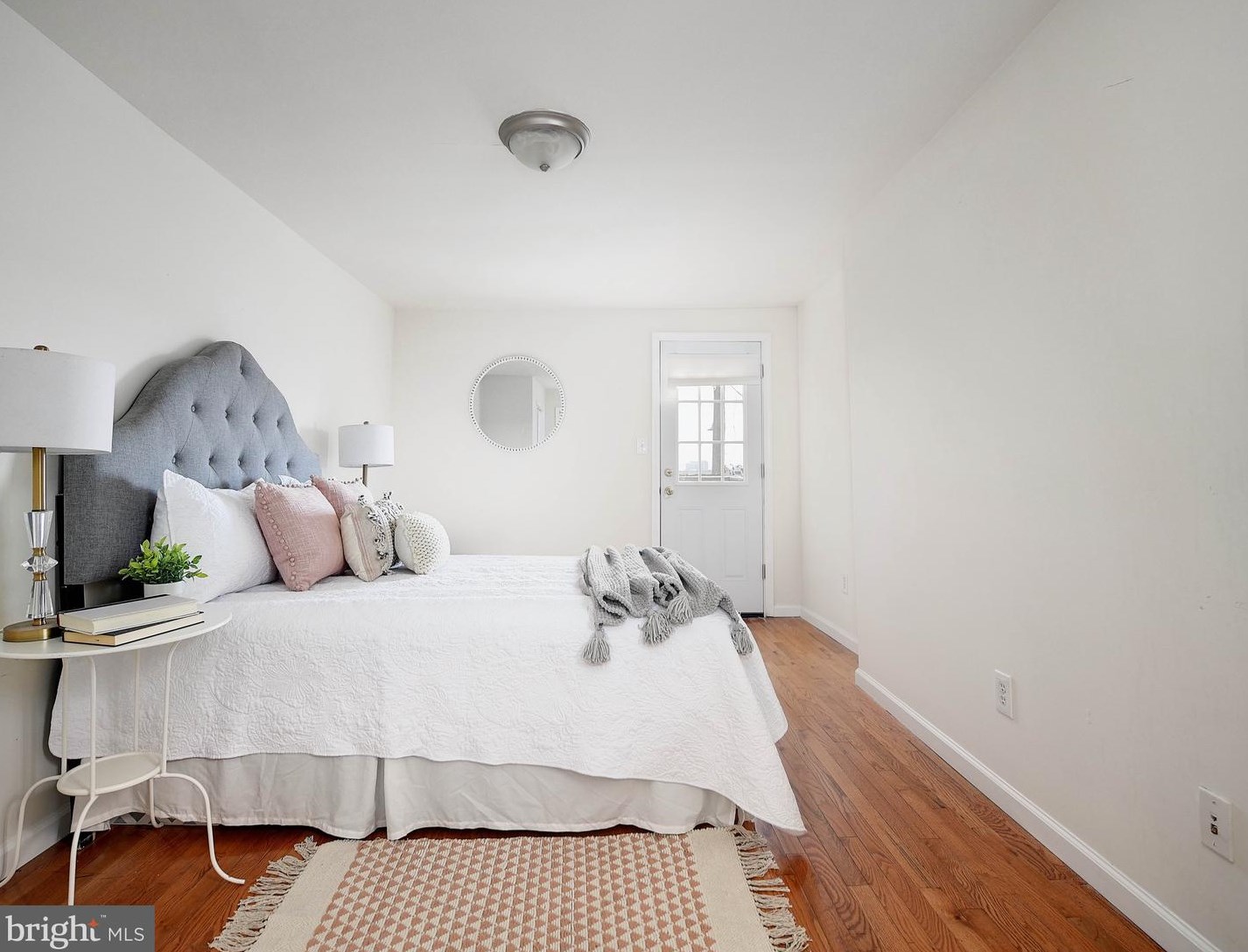 231 Milton Ave, Baltimore MD  21224-1012 exterior