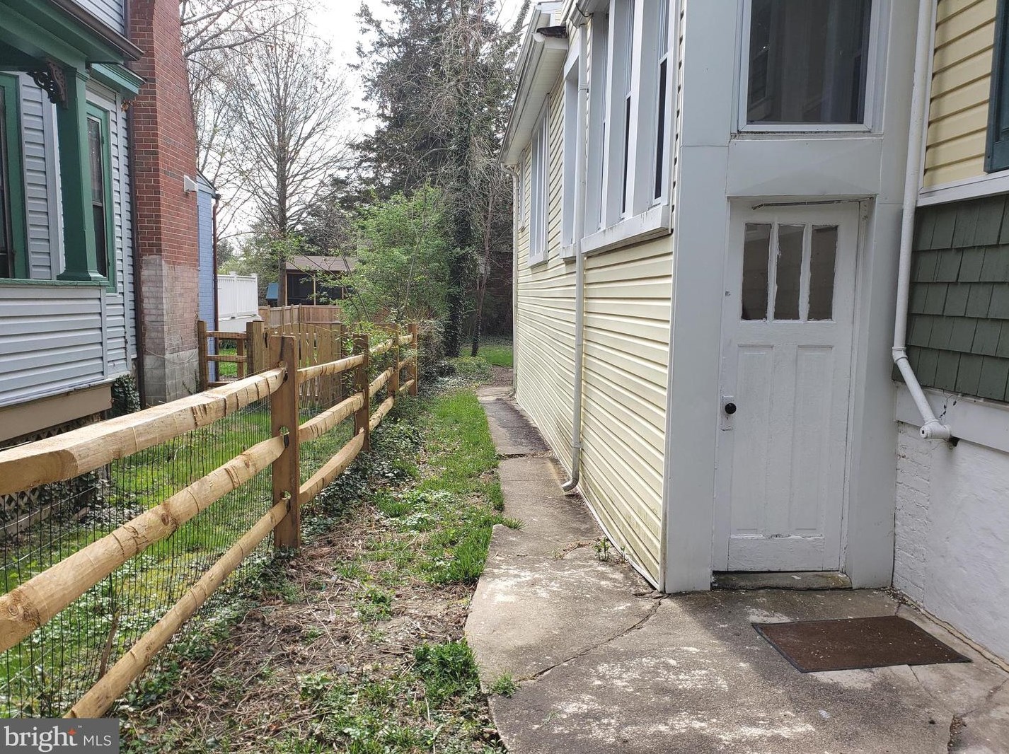 5846 Bellona Ave, Baltimore MD  21212-3548 exterior