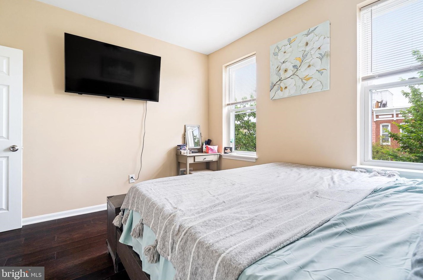222 Collington Ave, Baltimore MD  21231-2627 exterior