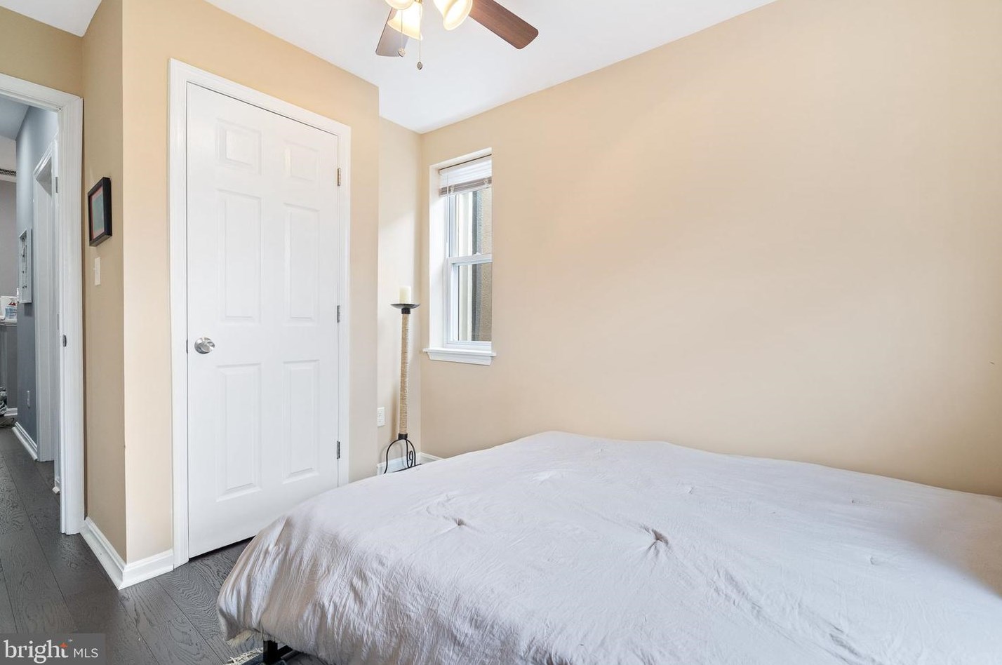 222 Collington Ave, Baltimore MD  21231-2627 exterior