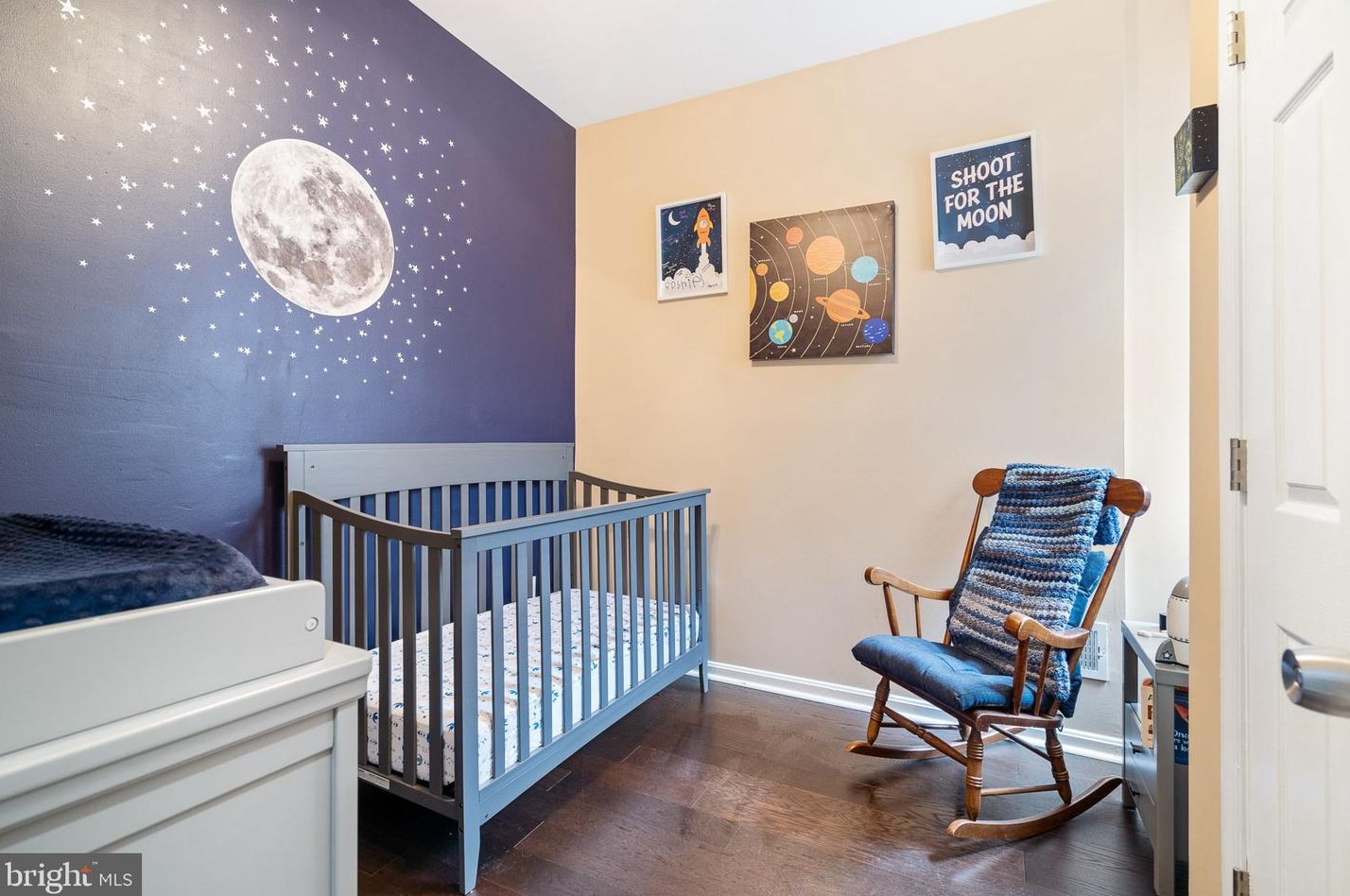 222 Collington Ave, Baltimore MD  21231-2627 exterior