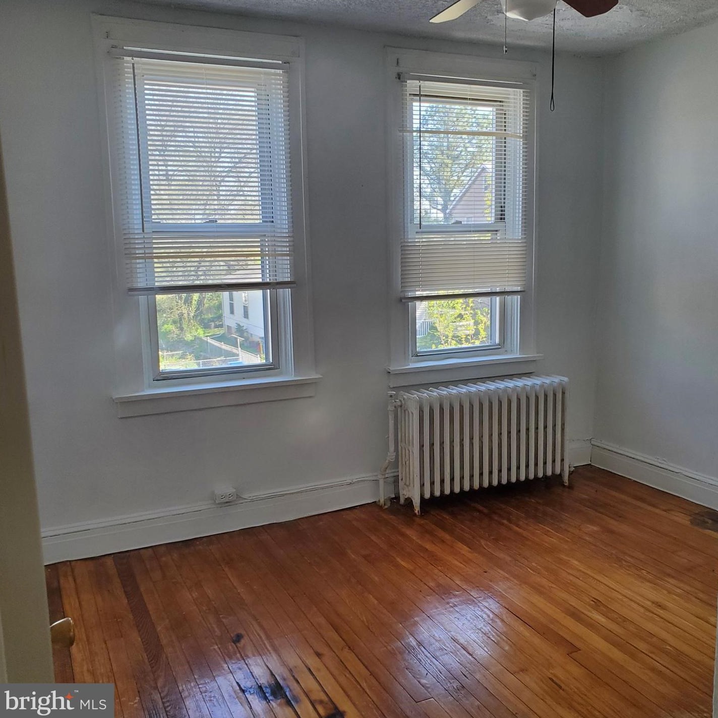 807 Pontiac Ave, Baltimore MD  21225-2131 exterior