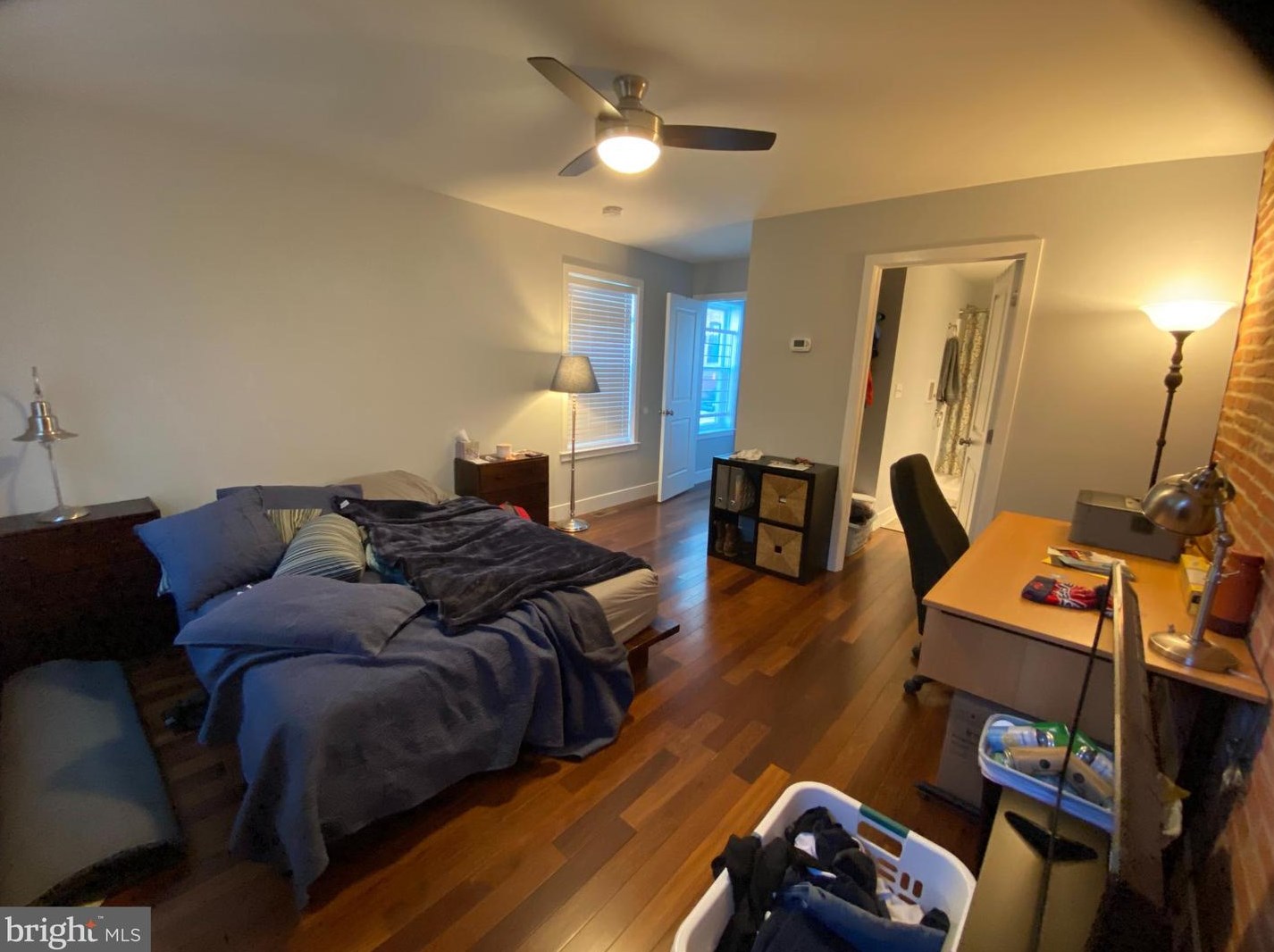 1640 Clarkson St, Baltimore MD  21230-4418 exterior