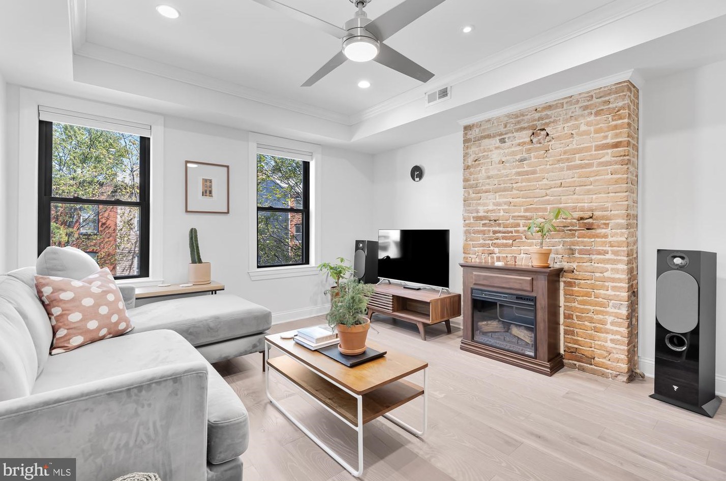 410 Collington Ave, Baltimore MD  21231-1308 exterior