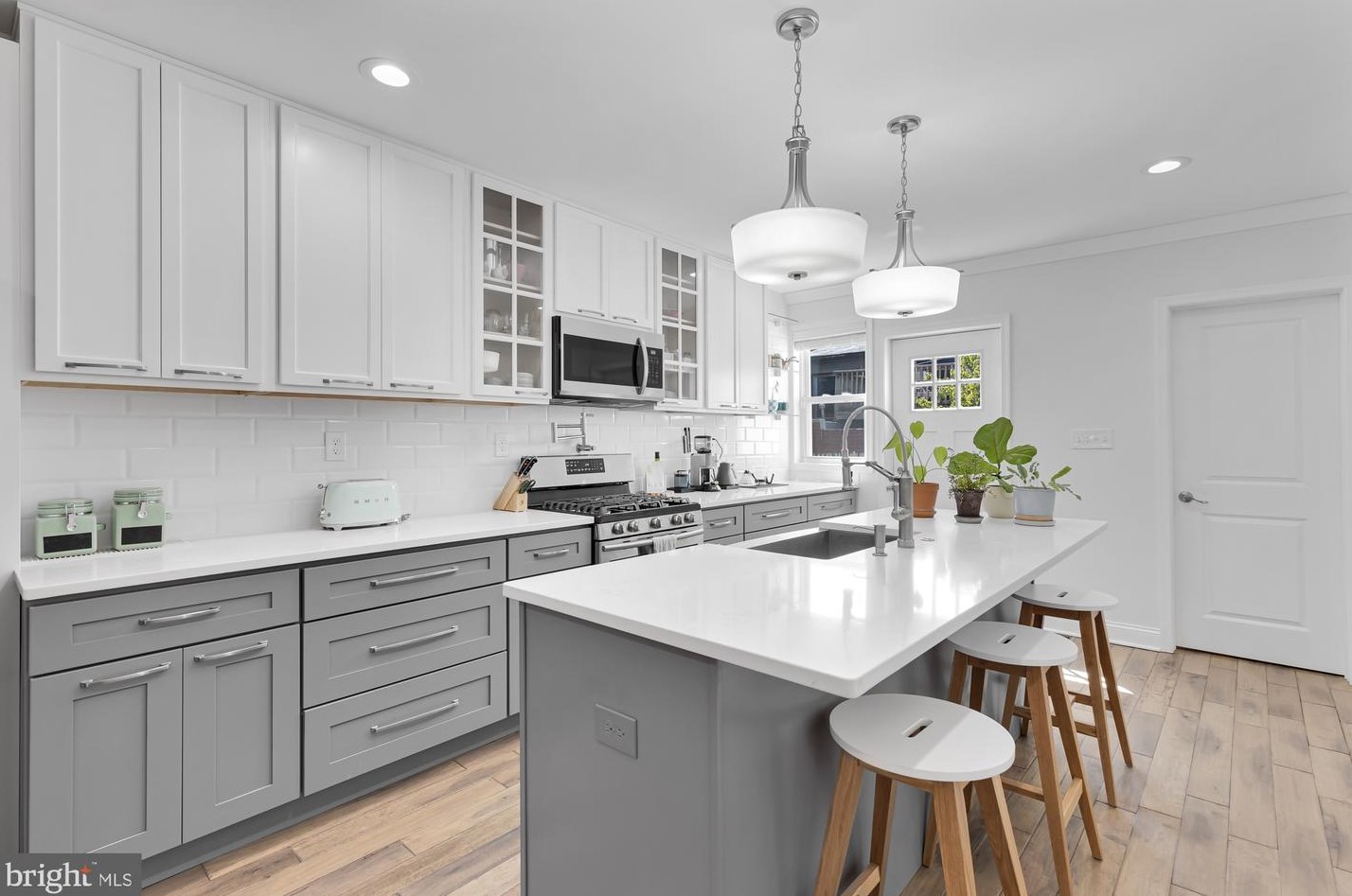 410 Collington Ave, Baltimore MD  21231-1308 exterior