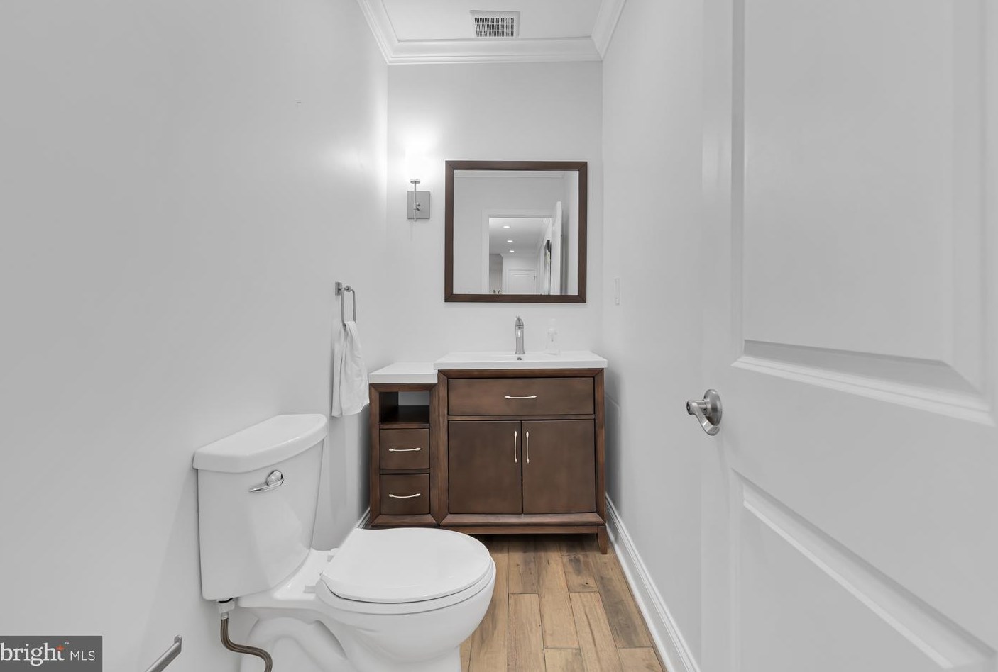 410 Collington Ave, Baltimore MD  21231-1308 exterior