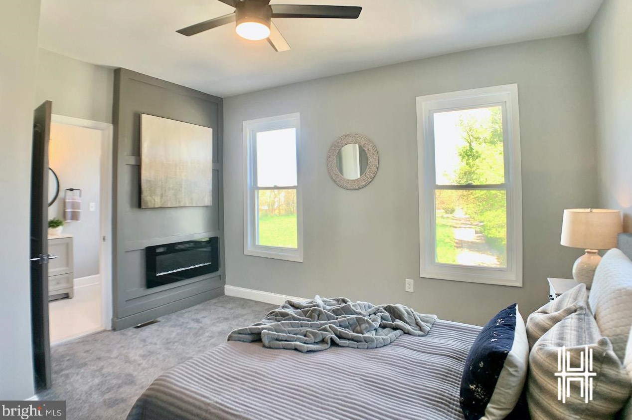 3900 Cottage Ave, Baltimore MD  21215-7012 exterior