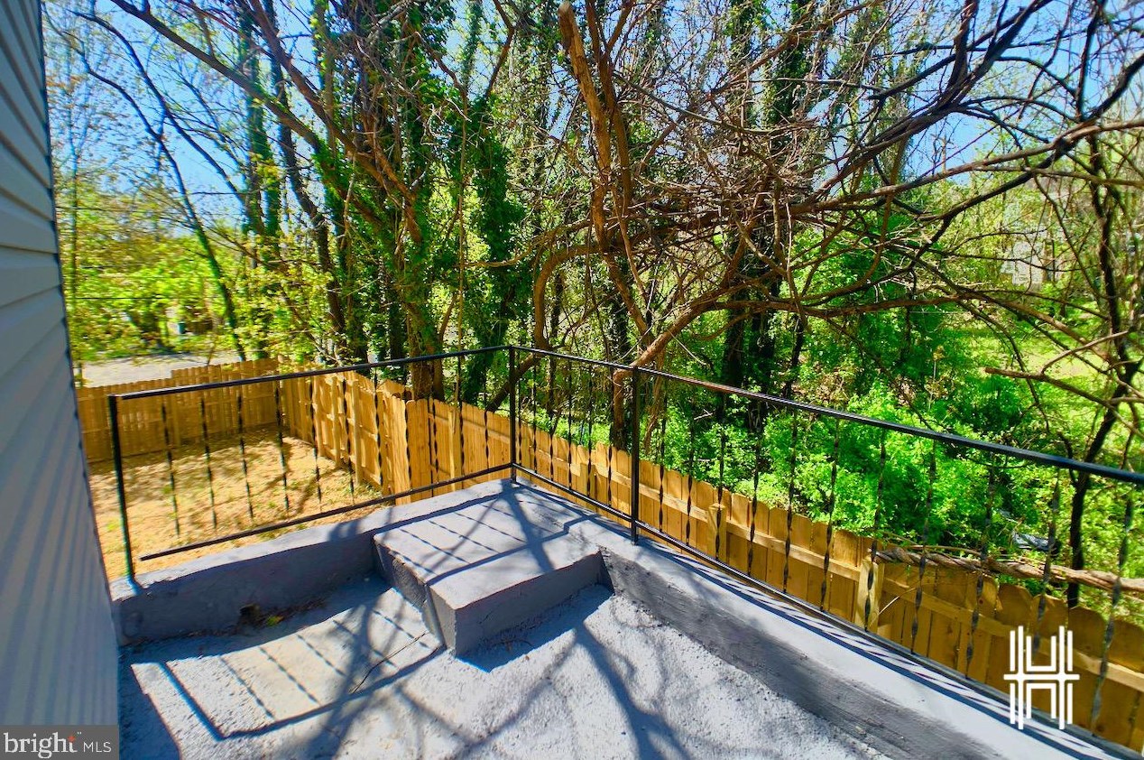 3900 Cottage Ave, Baltimore MD  21215-7012 exterior